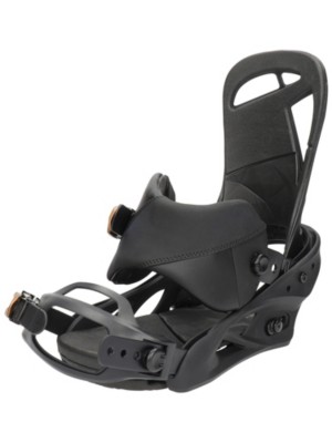 burton stiletto bindings large